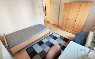 2 camere, decomandat, mobilat modern, balcon, Gheorgheni, Brancusi - Poză 5