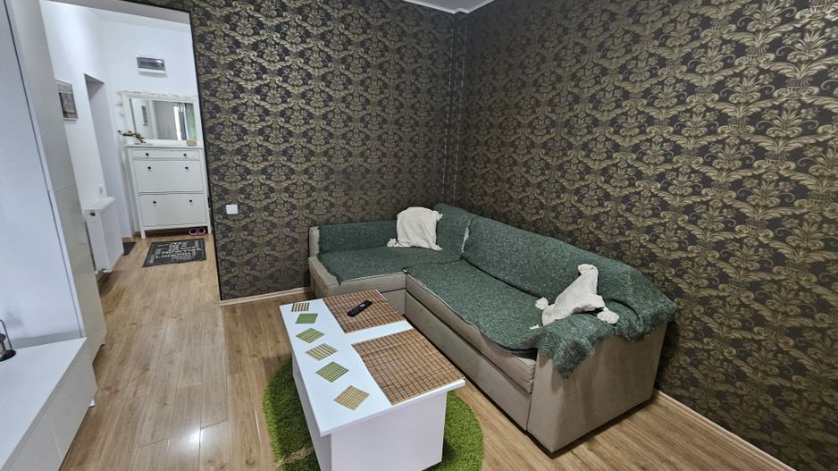 Apartament 2 camere Damaroia - Poză 3