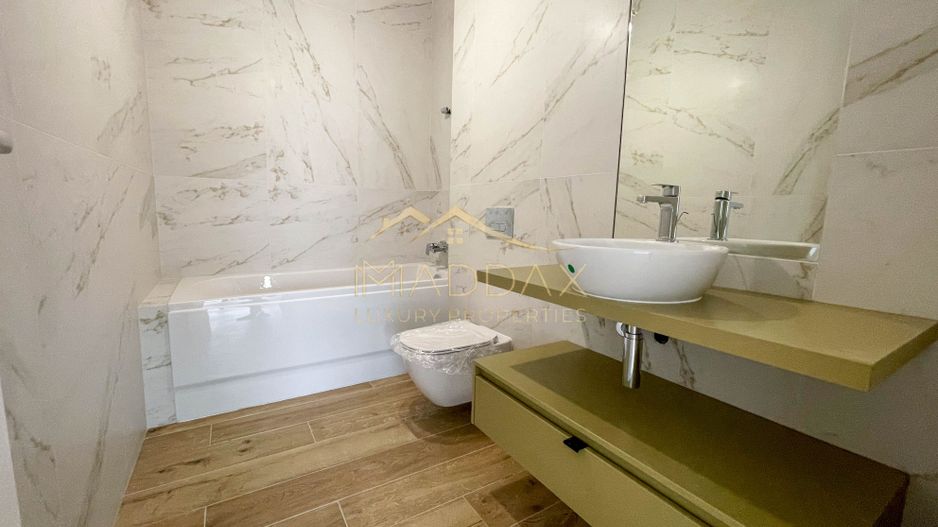 Apartament 3 camere ultracentral de inchiriat // Parcare // 85 mp - Poză 7