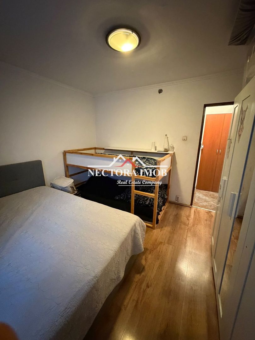 NECTORA IMOB Exclusivitate-Apartament 2 camere, tip PB,Str. Milcovului - Poză 14