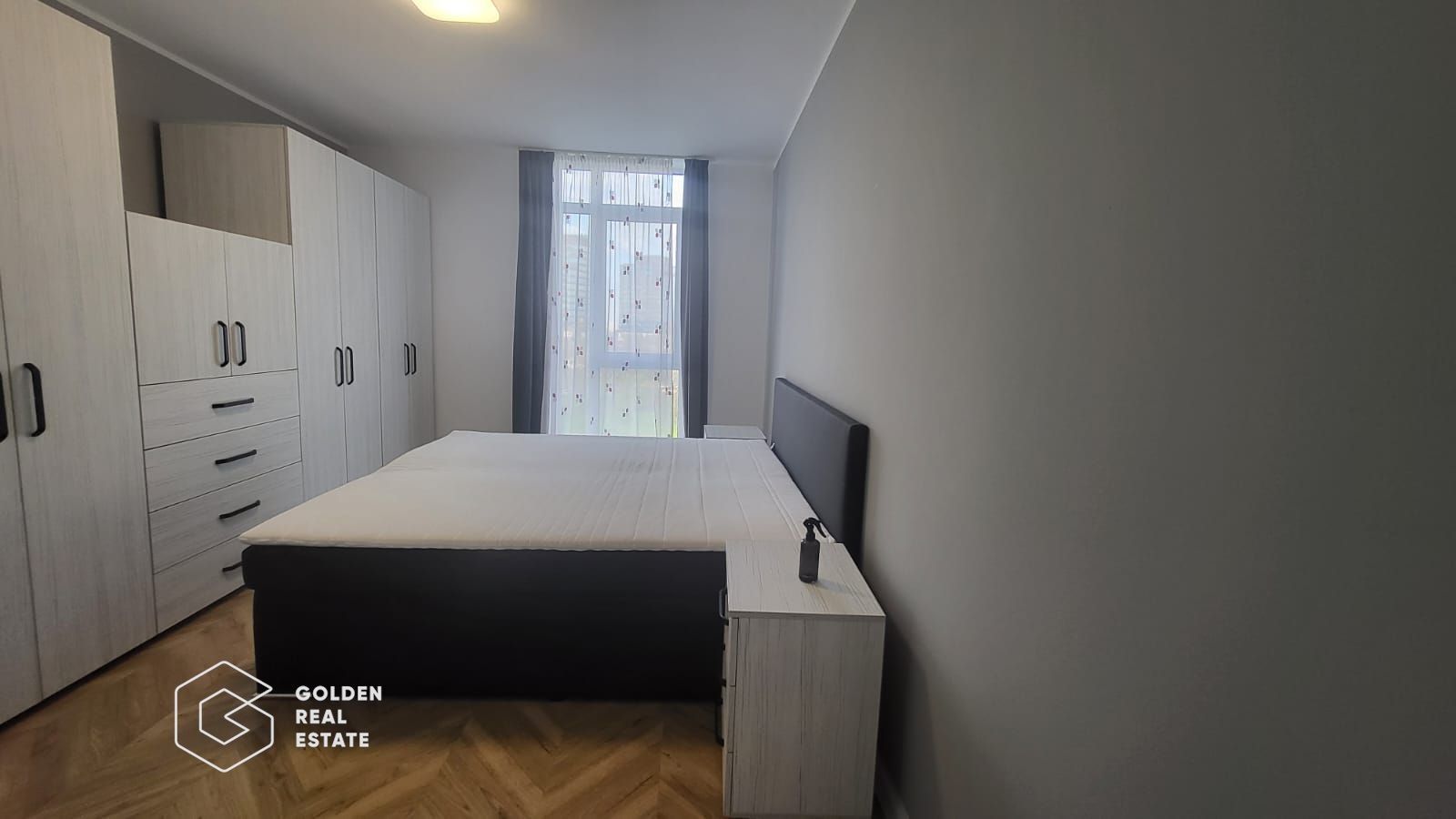 Apartament  2 camere, complexul Nord ONE - Poză 6