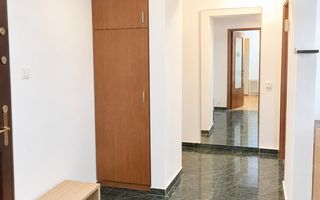Metrou Obor-2 Camere Semi Decomandat 50mp Et1 Bloc Reabilitat - Poză 2