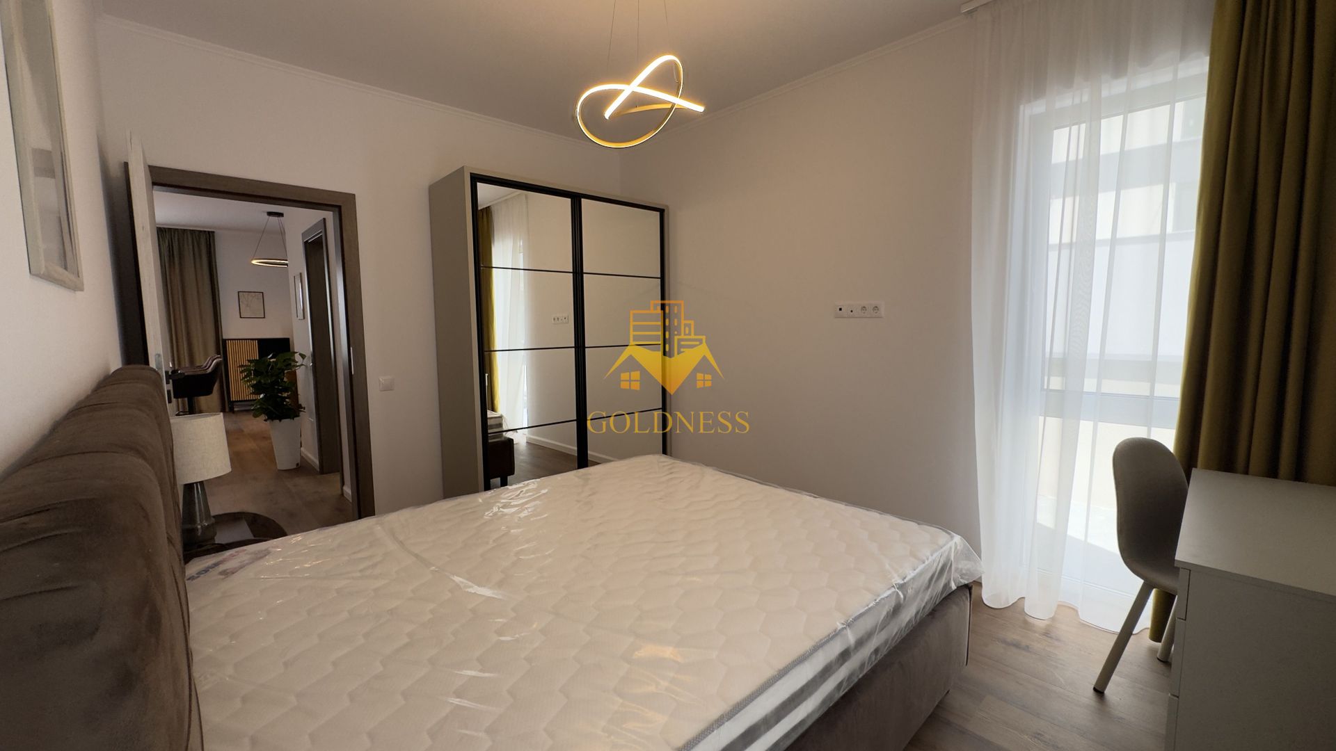 3 camere, Premium, bloc nou, Manastur Zona Baza Sportiva, Mehedinti - Poză 2