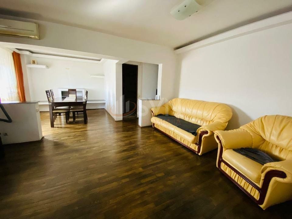 APARTAMENT 4 CAMERE RENOVAT COMPLET LUJERULUI UVERTURII - Poză 1