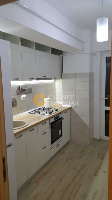 CUG bloc 2020 INTABULAT - 3 camere - etaj 3/6 cu lift - 65mp - mobilat - Poză 1