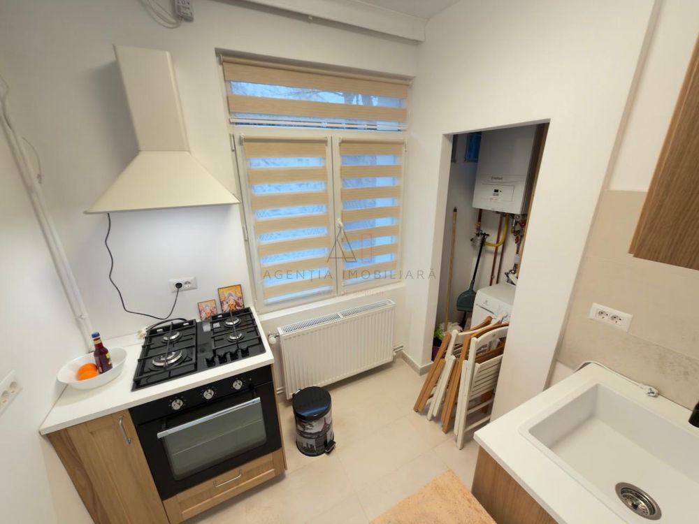 2 Camere/Etaj Intermediar/Ceaikovski Investitie 51 mp - Poză 5