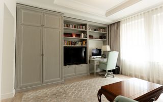 Chirie, casă, 3 nivele, 5 camere, strada Drumul Viilor, Telecentru - Poză 26