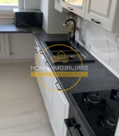 Apartament cu 2 camere/ 58mp/ zona Tatarasi - Poză 3