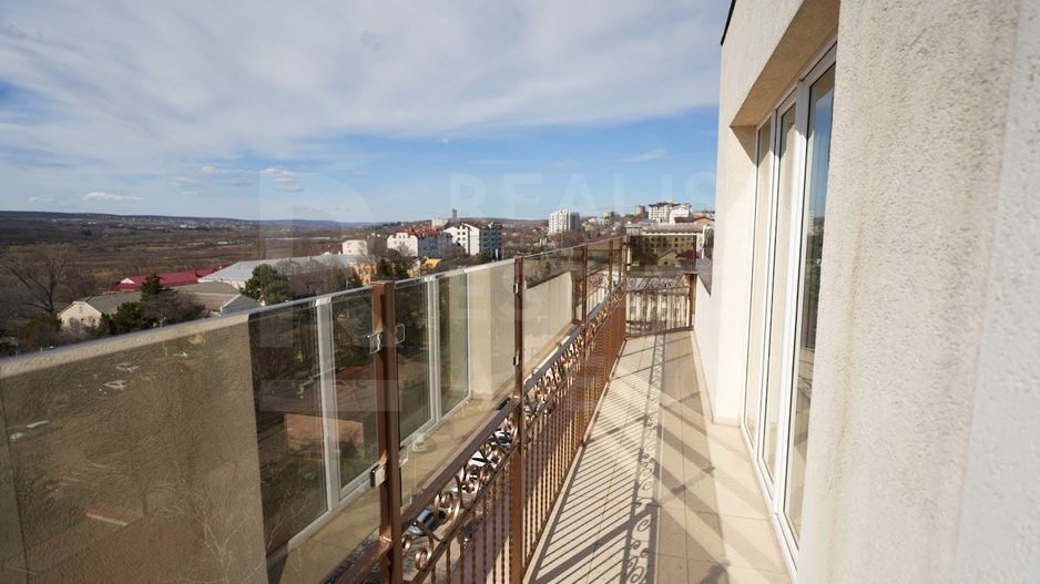 Vânzare, Penthouse, 3 camere, strada Chisinau, Ialoveni - Poză 31