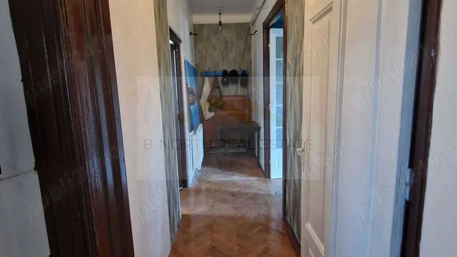 Aartament 5 camere de inchiriat in vila et 2, Parc Carol, Unirii-Tineretului - Poză 10