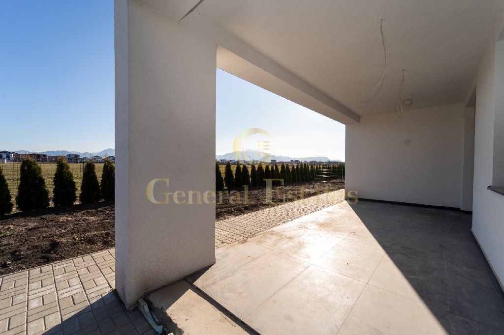 Case moderne cu etaj – Sânpetru, Brașov - Poză 5