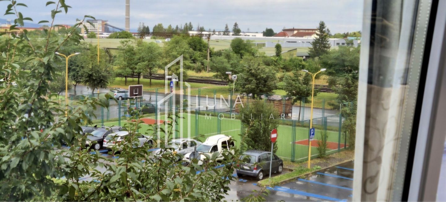 Garsonieră decomandată de vânzare – Astra - Poză 3