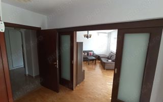 De inchiriat Apartament 3 camere Unirii - Tribunal sector 3 - Poză 3