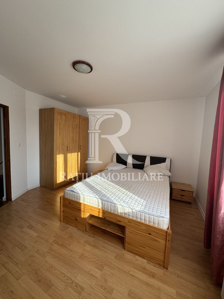 Casă spațioasă de închiriat | 4 dormitoare | Sânmartin - Poză 6