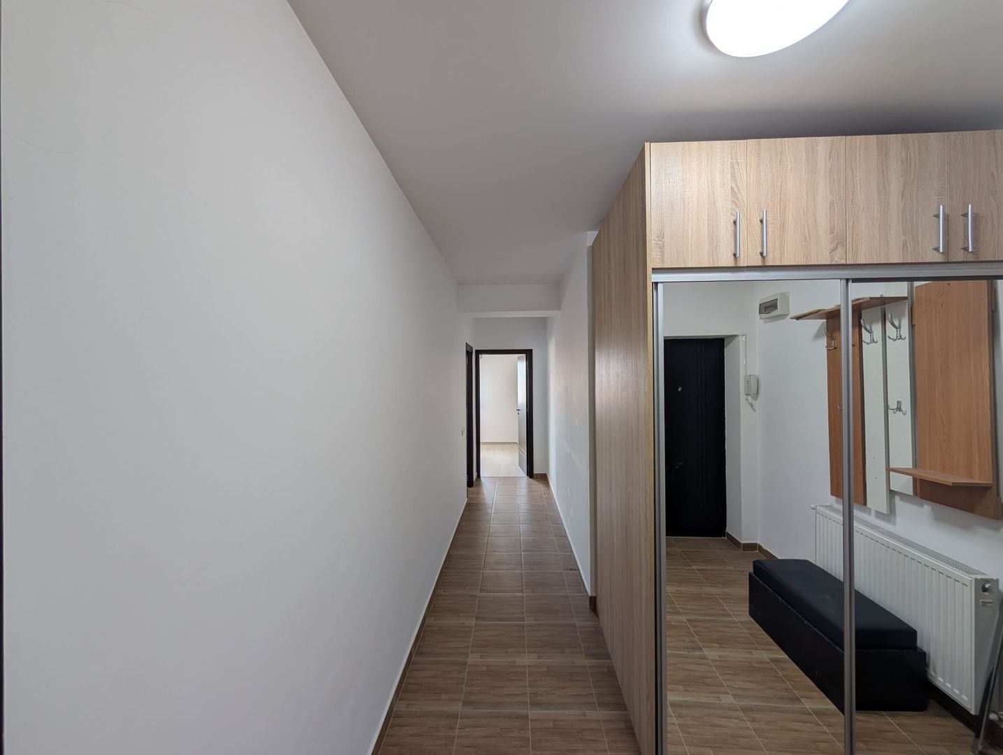 Apartament Modern și Confortabil de 2 Camere - Drumul Ghindari 60E - Poză 7