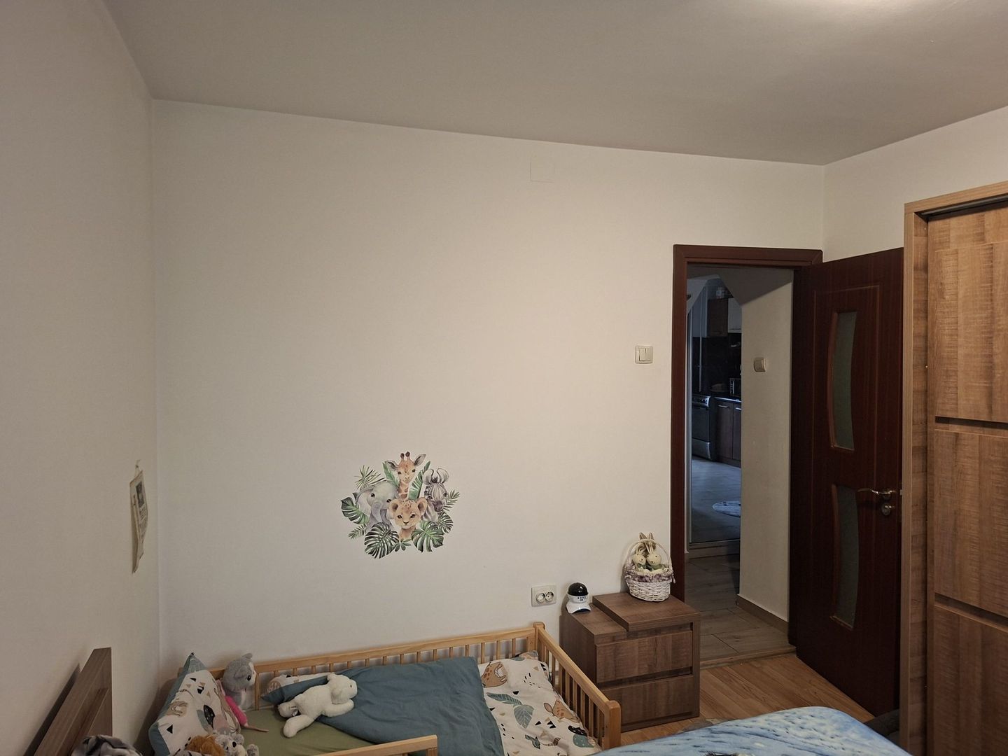 De vanzare Apartament 2 camere Pacii - Poză 7