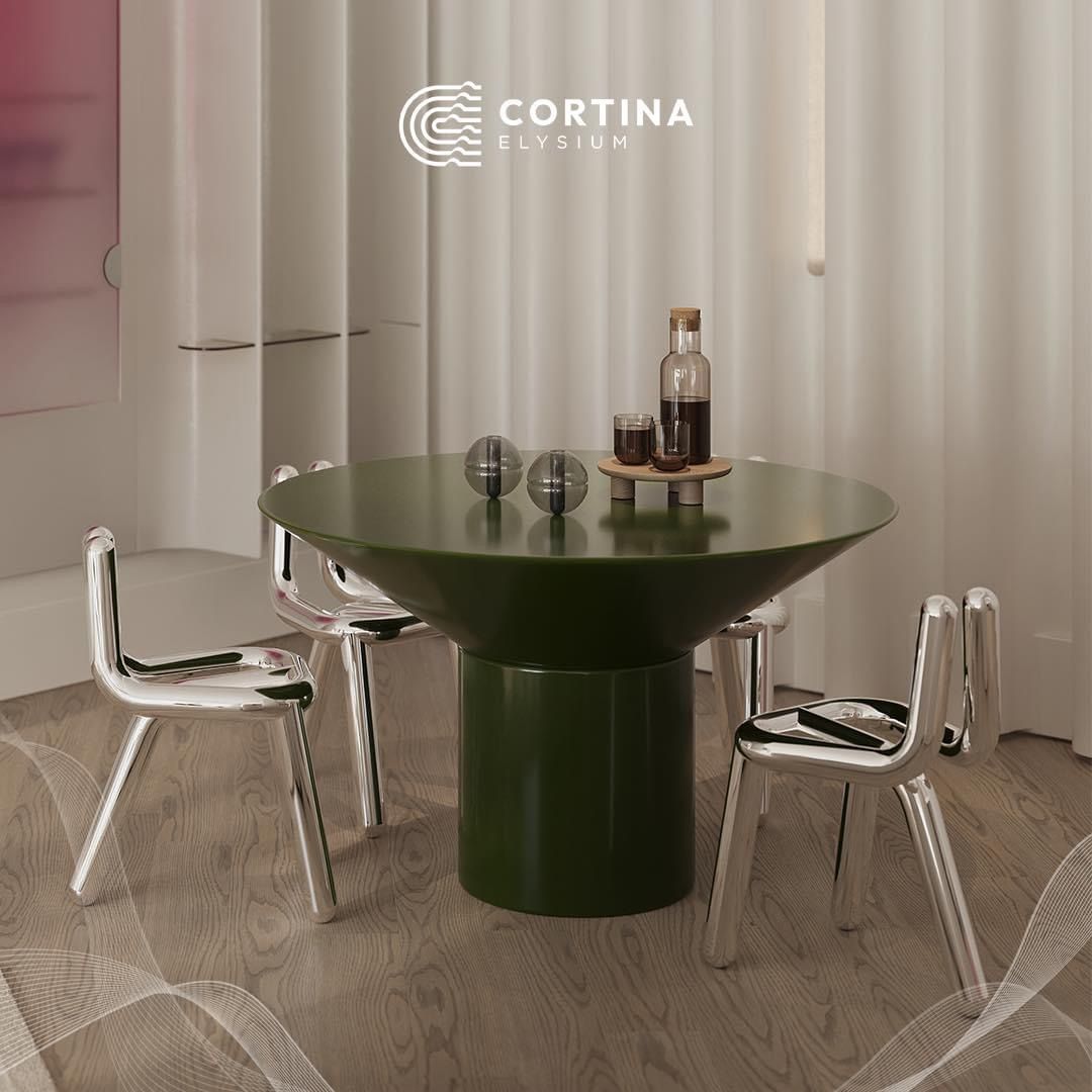 CORTINA ELYSIUM - Poză 16