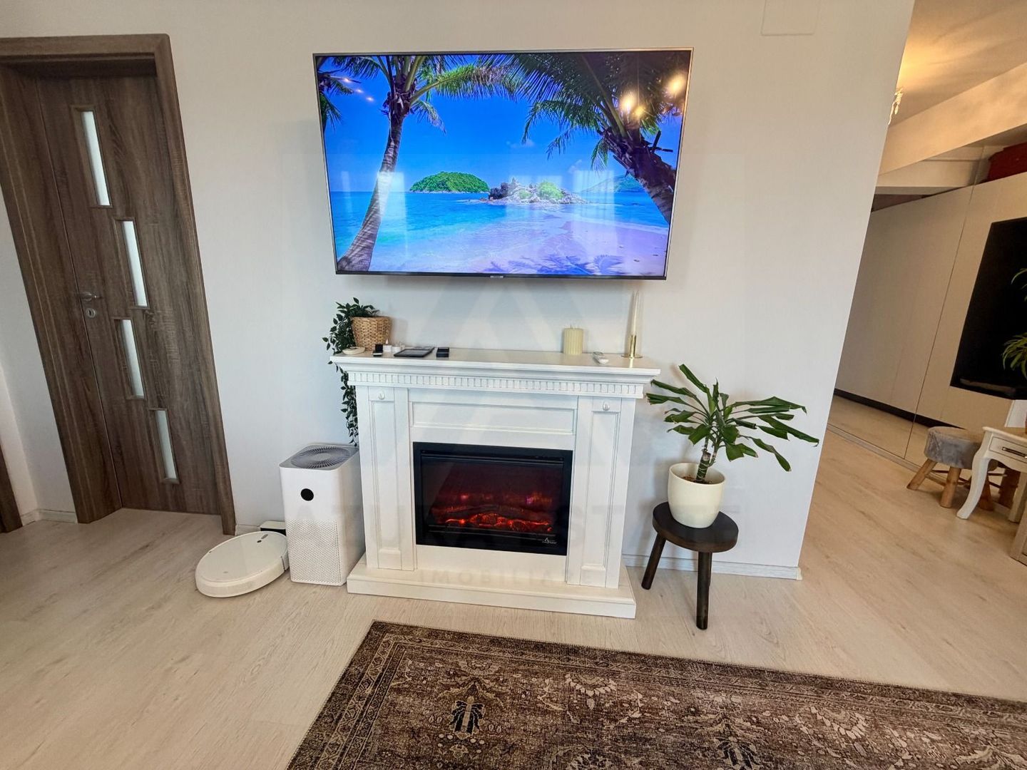 Apartament premium 3 camere etaj 2 cu lift si terasa Calea Surii Mici - Poză 4