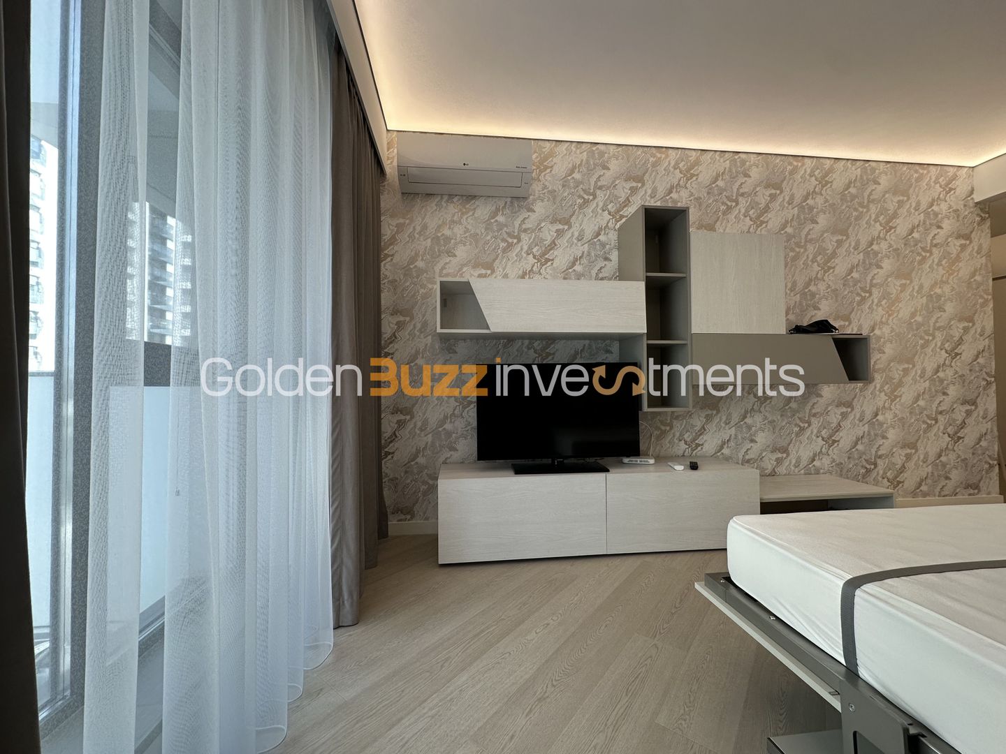 Studio Dublu de Vanzare | Cortina North - Poză 4