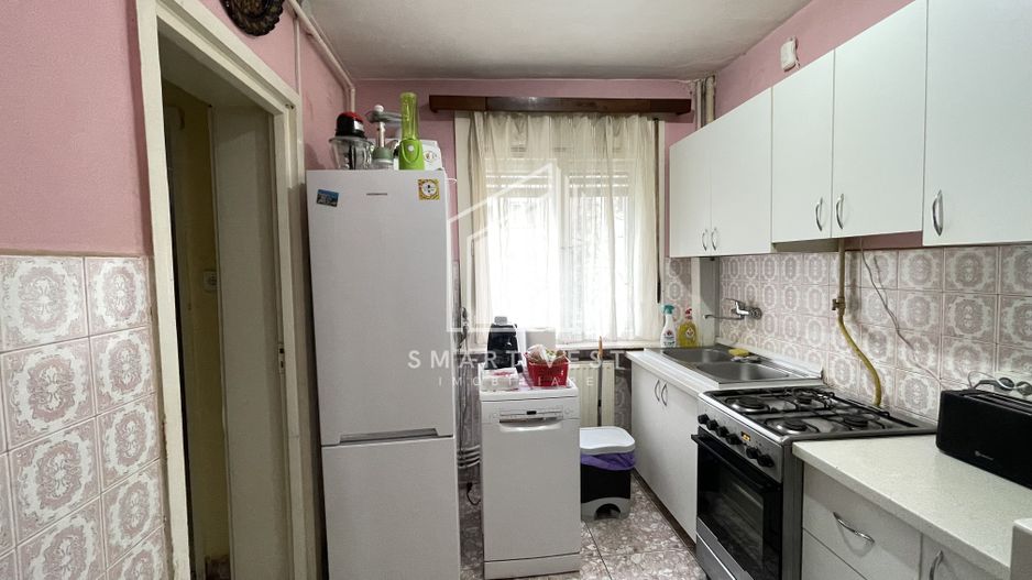 Apartament 2 camere de vânzare | 64 mp | Zona Micro 15 - Poză 1
