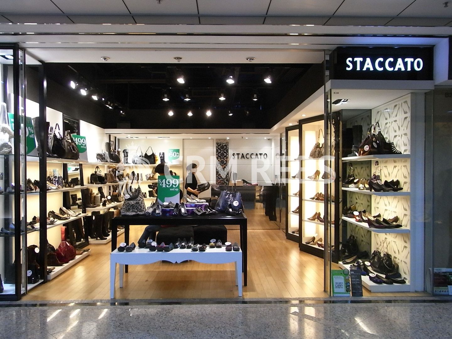 Spatiu comercial magazin ultracentral de inchiriat - Poză 1