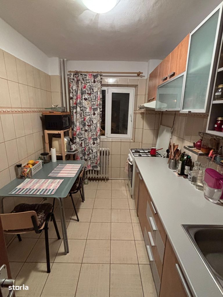 Apartament 2 camere Militari, Gorjului, aproape de metrou - Poză 5