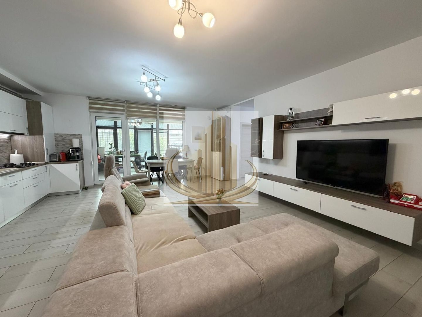 Apartament Premium 3 Camere | 87 MP + Grădină 94 MP | Braytim - Poză 7