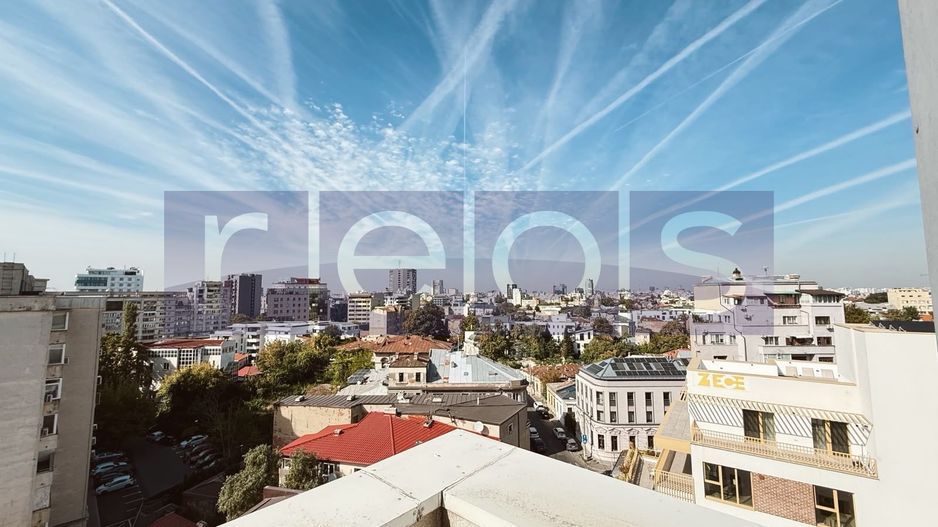 Apartament cu 4 camere Bd. Unirii | loc parcare inclus | vedere C. Poporului - Poză 19