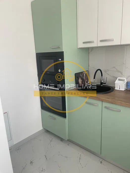 Etaj 1- Apartament 1 Camera-Decomandat 33mp!-Zona Expo Mobila! - Poză 3