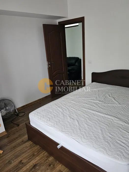 3 CAMERE DECOMANDAT - ETAJ INTERMEDIAR - VALEA LUPULUI - Poză 5