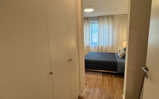 Apartament cu 2 camere, 70 mp, parcare, Zona Green Residence - Poză 8