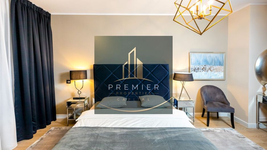 APARTAMENT DE 4 CAMERE ULTRALUXURY | Gafencu 49 | - Poză 5