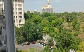 Apartament bd. Libertatii // Palatul Parlamentului - Poză 14