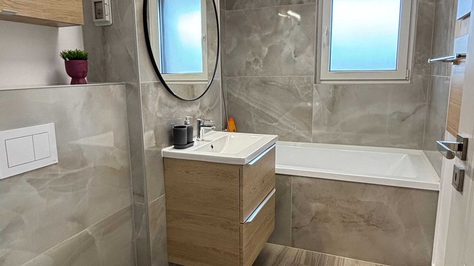 Apartament premium| Parcare subterană inclusă I zona Aradului - Poză 7