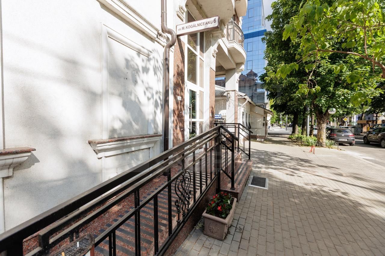 Vânzare, hotel, 1100 mp, str. Mihail Kogălniceanu, Centru - Poză 3