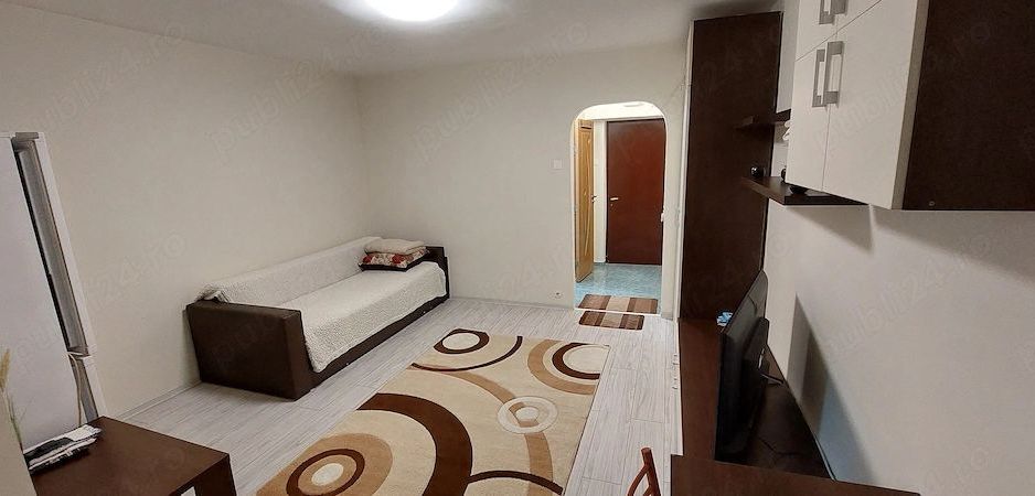 De vanzare garsoniera 31 mp in bloc fara risc seismic, zona Titan - Poză 3