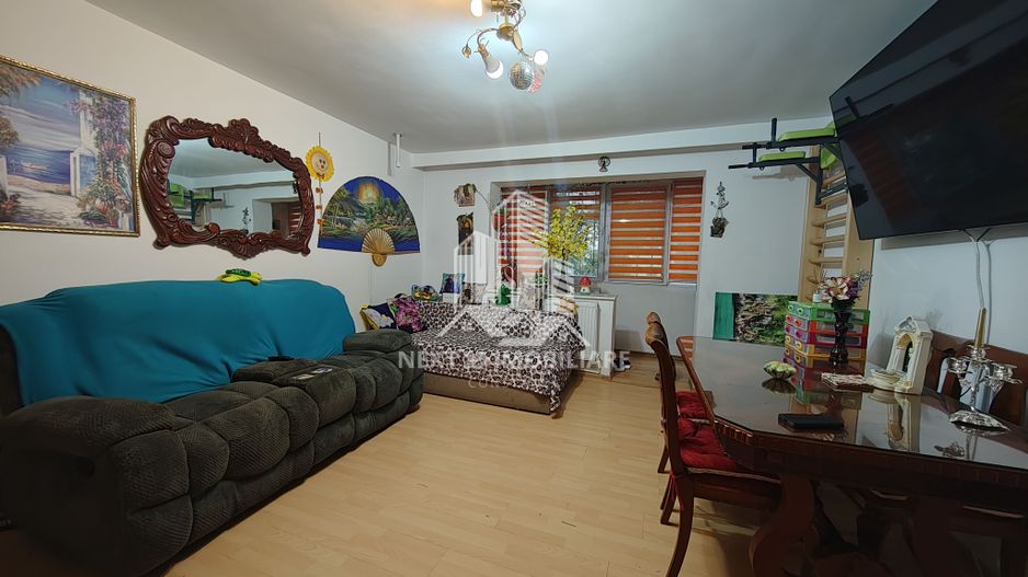 Apartament 2 camere 55mp parter Inel 2 - Poză 4