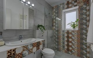 Apartament suberb in Piata Romana - Poză 7