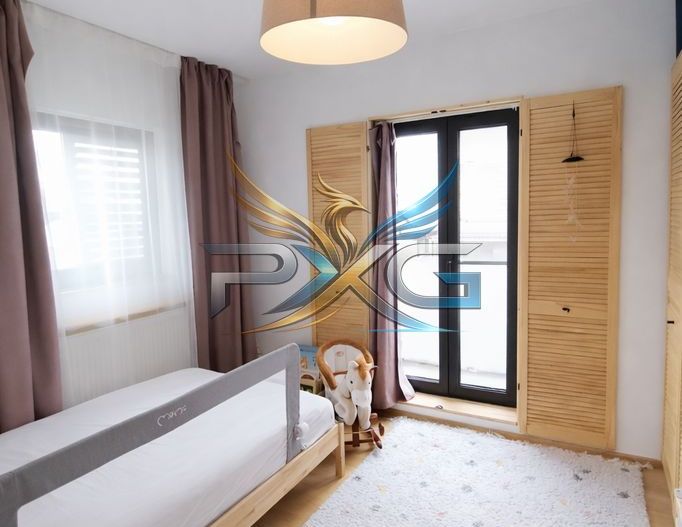 Mansardă tip loft în FLoreasca - Poză 6