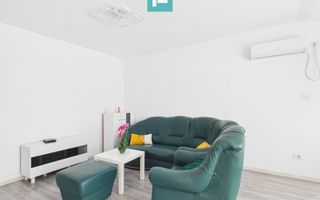 Apartament modern cu 2 camere în Alfa - Poză 1