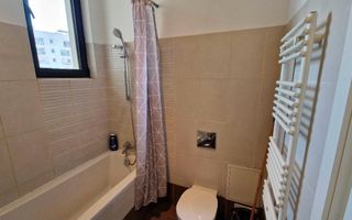 2 Camere Palat Parlamentului Cotroceni Marriot - Poză 6