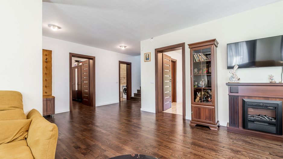 Rezervat Casa la cheie de vanzare in cartierul Europa, Vladimirescu - Poză 10