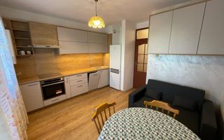 Apartament 2 camere cu parcare de inchiriat in Gheorgheni, zona Fsega! - Poză 3