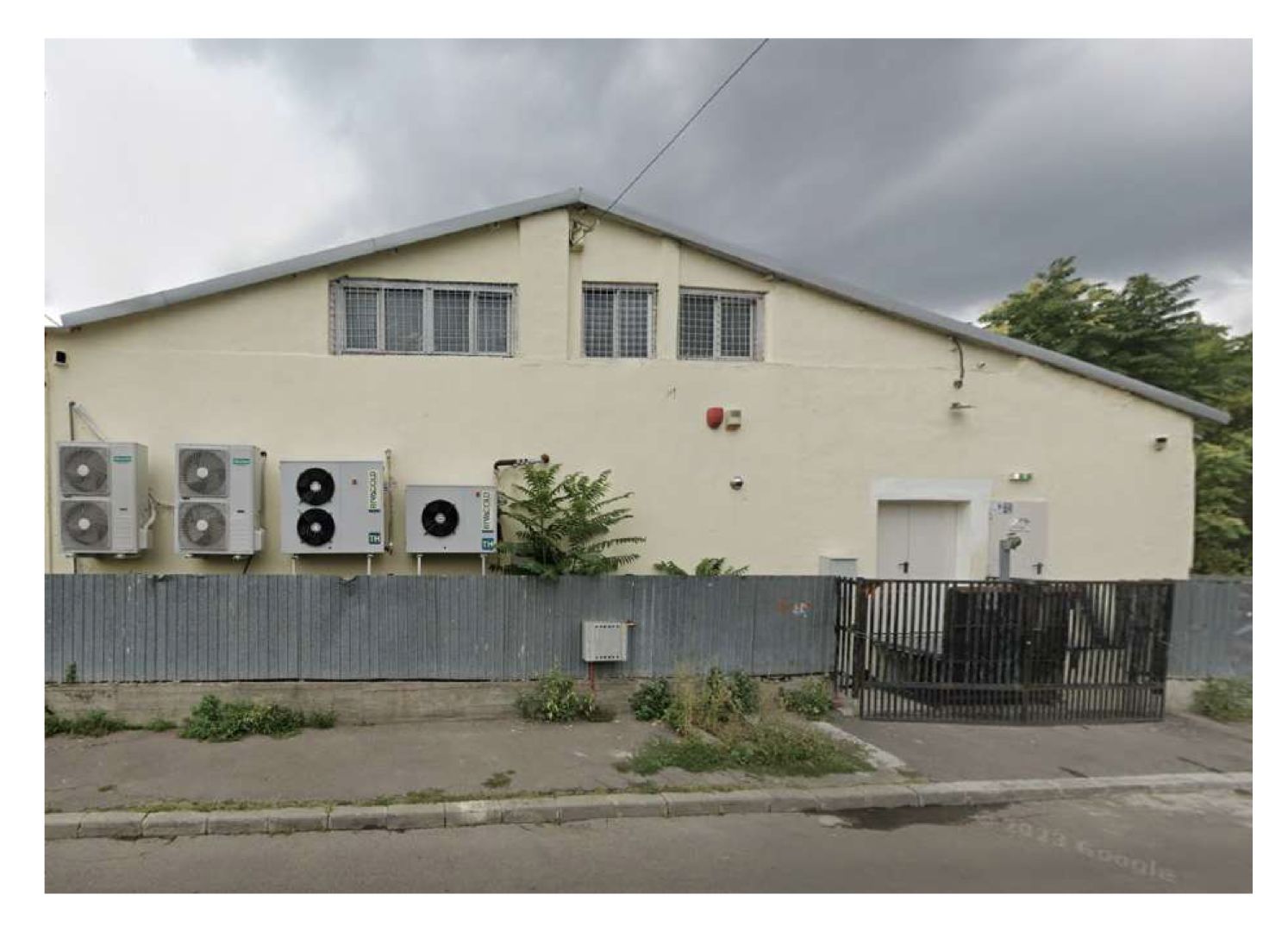 Productie | depozitare | Birouri | Ferentari | Eroii revolutiei - Poză 2