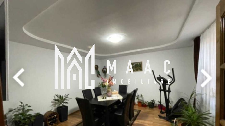 Apartament la casă in zona centrala a orasului Cisnadie - Poză 1