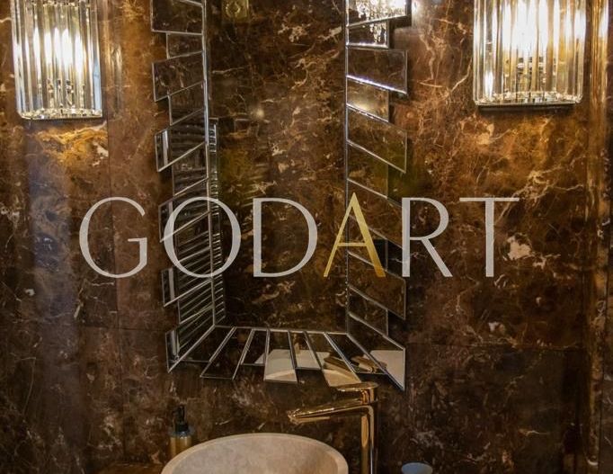 Herăstrău Exclusiv | 4 camere | 145 mp | Finisaje premium - Poză 17