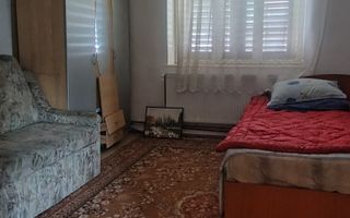Casă cu teren 800 mp la 25 km de Sibiu – 3 camere, 124 mp – 65.000 € - Poză 5