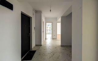 3 camere Finalizat | Încălzire pardoseală | Pallady - Poză 7