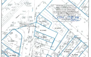 Rahova Piata Chirigiu, str. Vistierilor nr. 3, teren 220 mp de vanzare - Poză 16