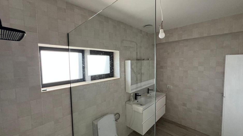 Casa  premium  SMART Independentă energetic  in Dumbravita - Poză 59